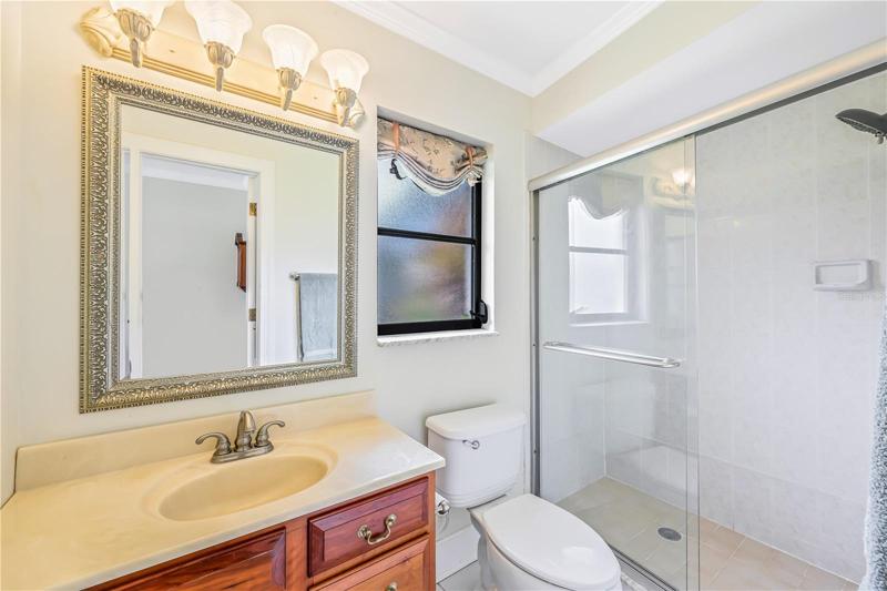 Owner's Bathroom