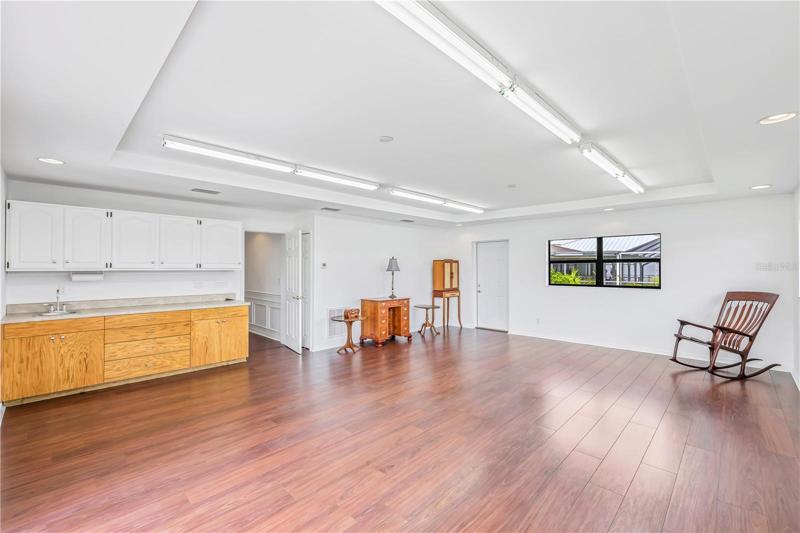 Bonus Room