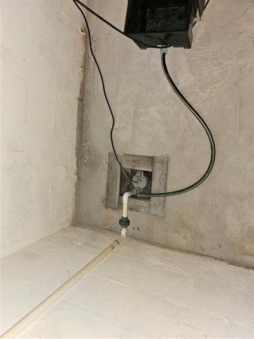 part of the sub pump