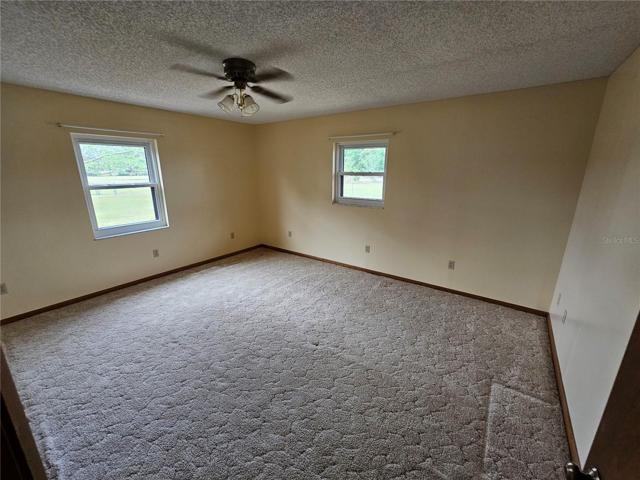 Back Bedroom