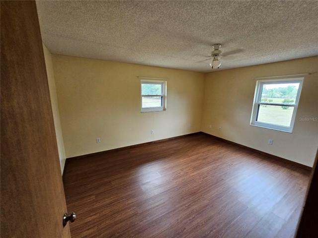 Front spare bedroom