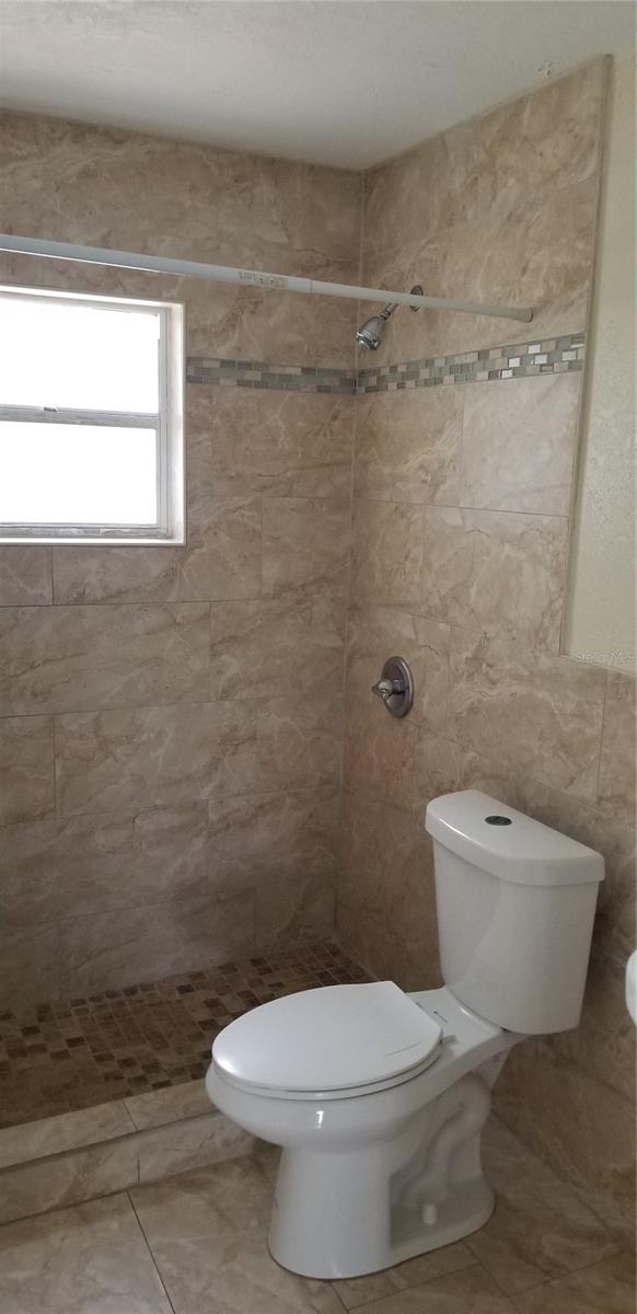 Hall Bath