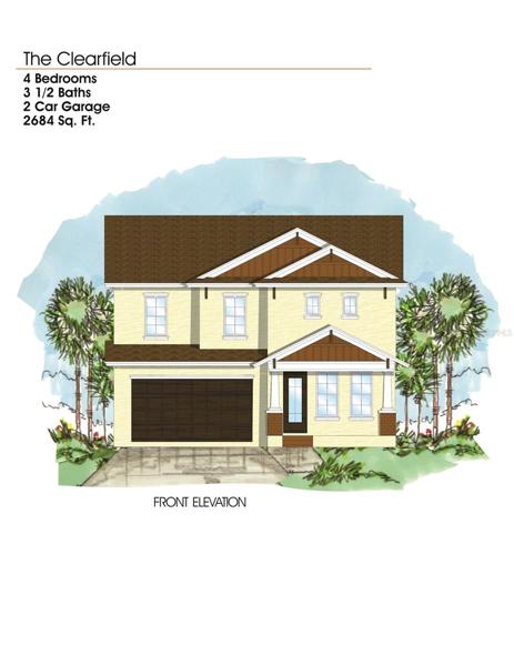 Front Elevation
