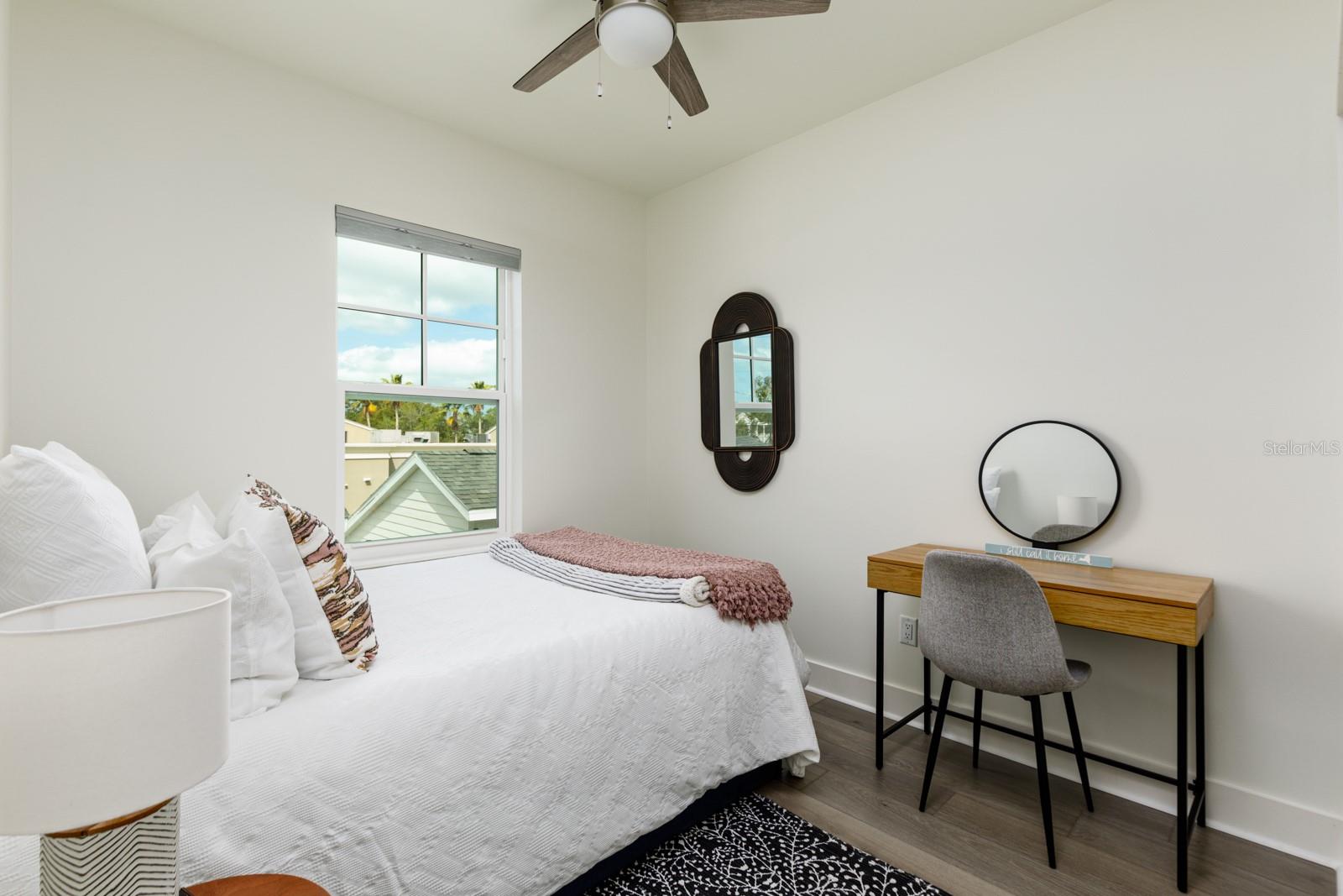 Bedroom #2