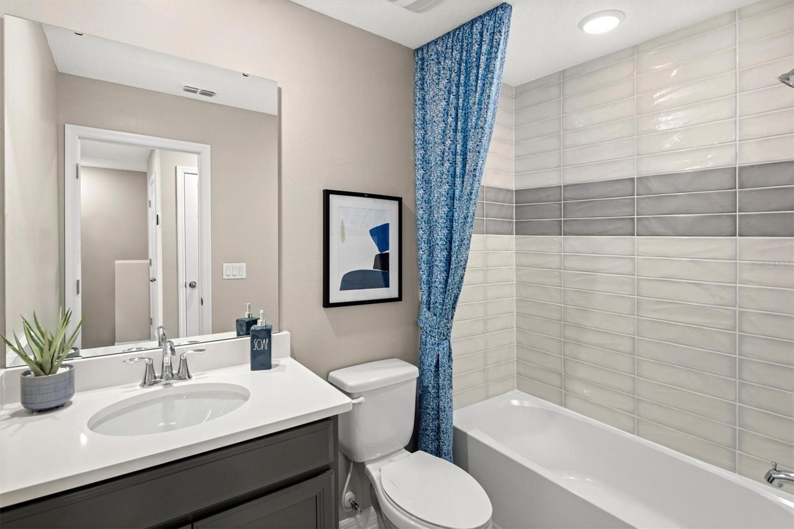Guest Bath