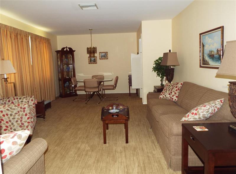 front living room