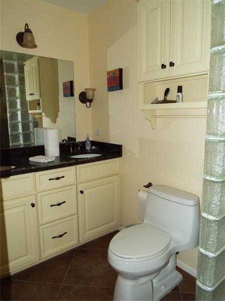 owners bath