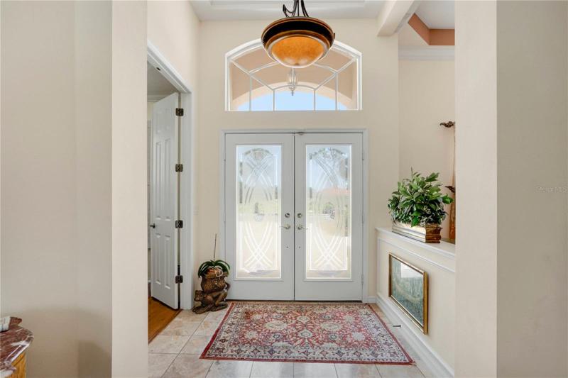 Entry