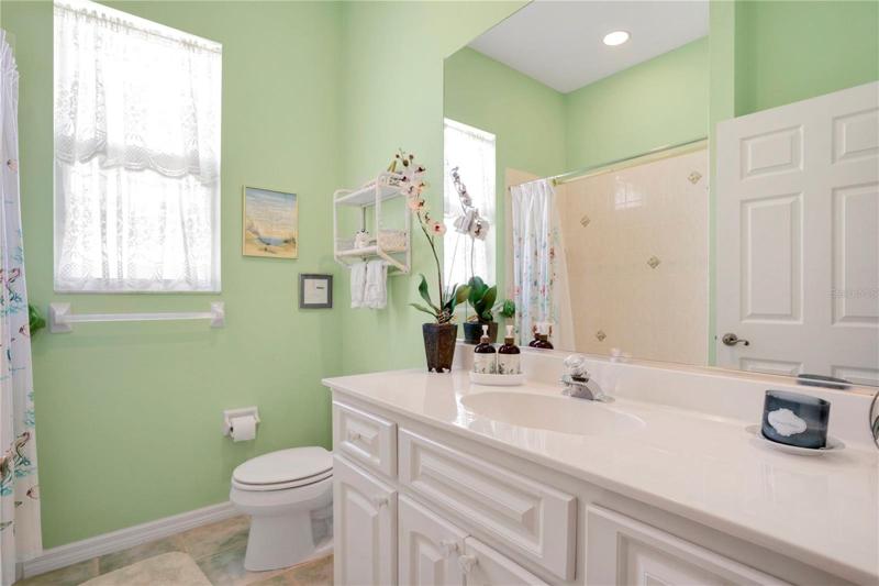 Guest Bath