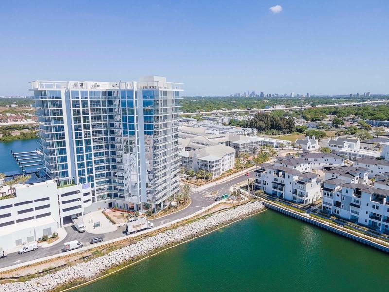 Marina Pointe