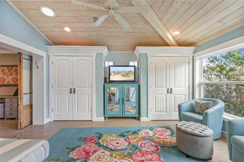 Fourth Bedroom