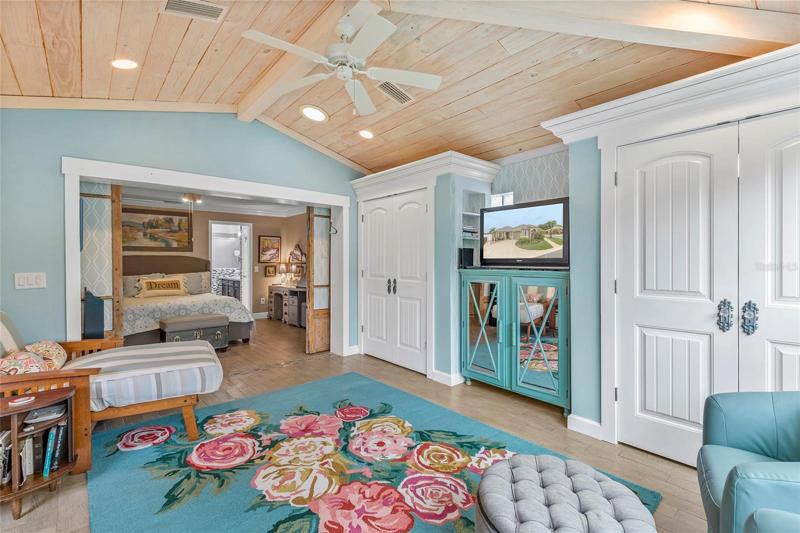 Fourth Bedroom