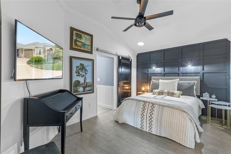 Third Bedroom