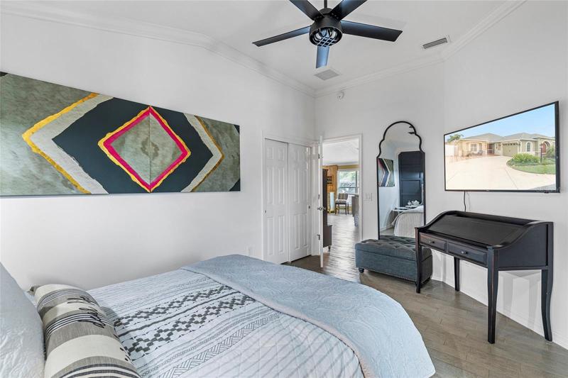 Third Bedroom