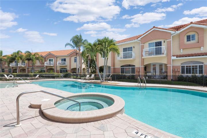 Soak up the sun, literally in your back yard!