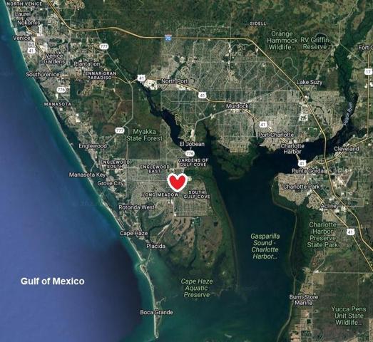 Surrounding towns and beaches