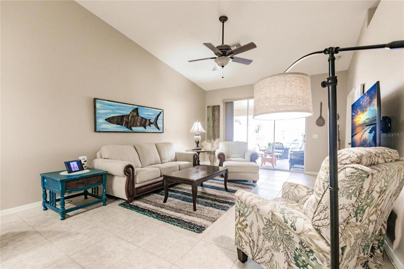 GREAT ROOM
