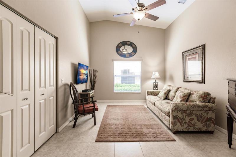 3RD BEDROOM