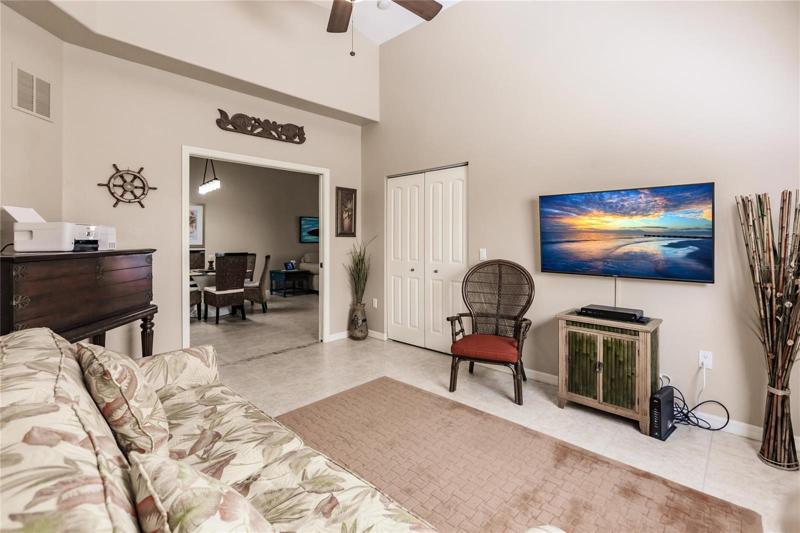 3RD BEDROOM