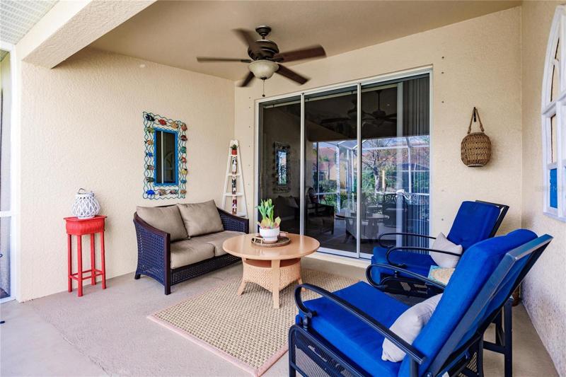 LANAI