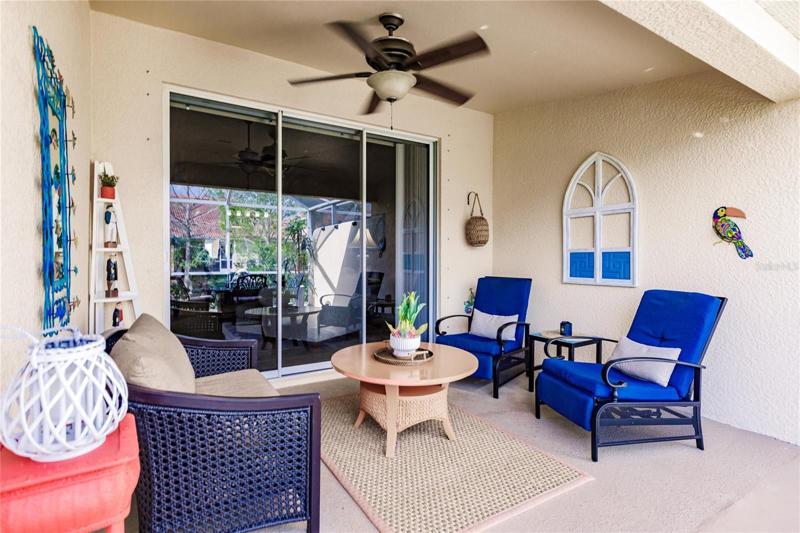 LANAI