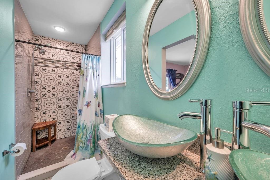 En-suite