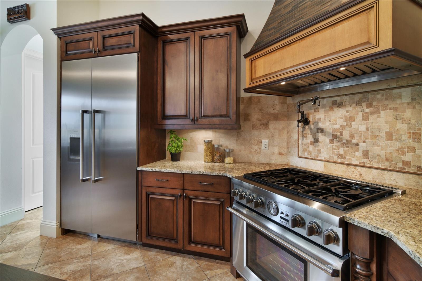 Thermador Appliances