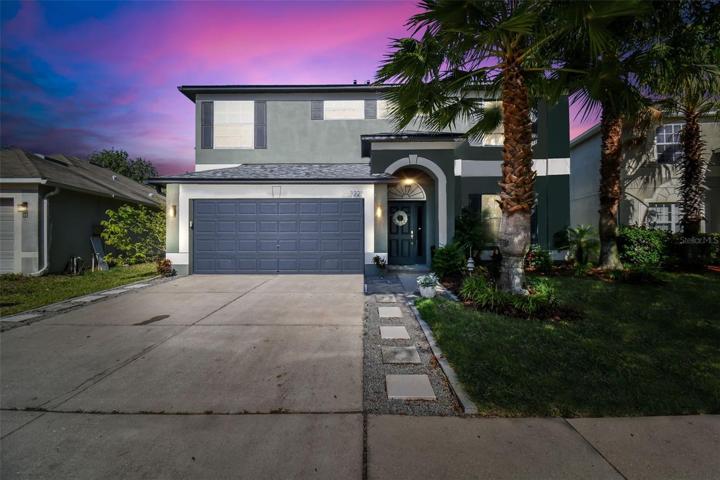 Good night from your future dream home!