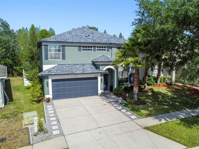 3221 Dunstable Dr, Land O Lakes, FL 34638 in Concord Station.