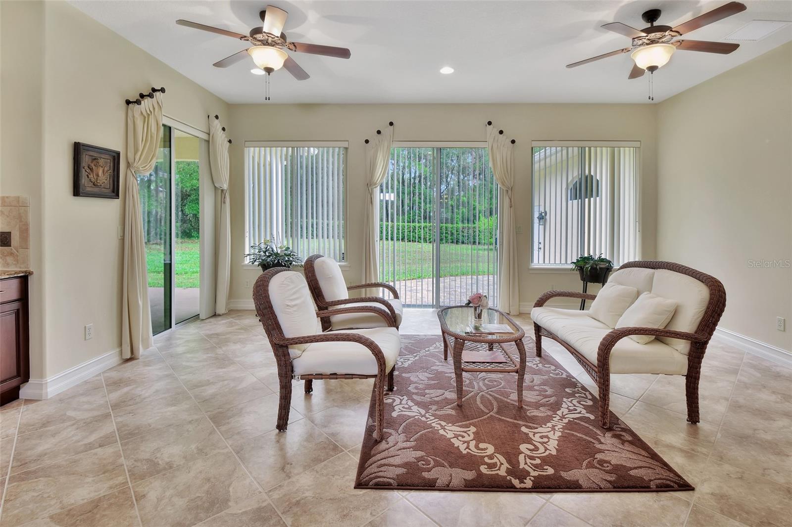 Florida Room