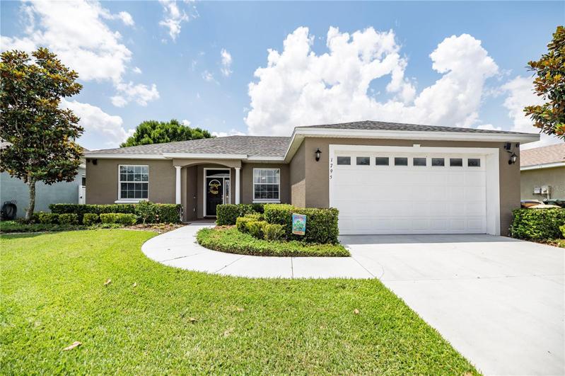 1795 Saddlewood