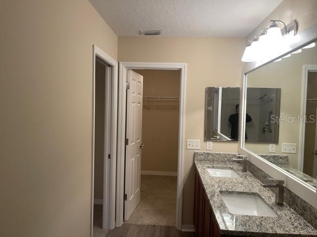 Master Bath 1