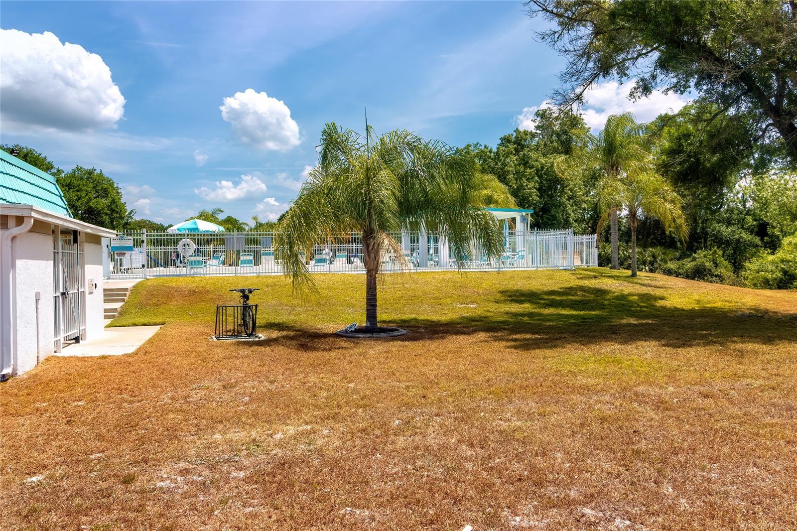 Park Area