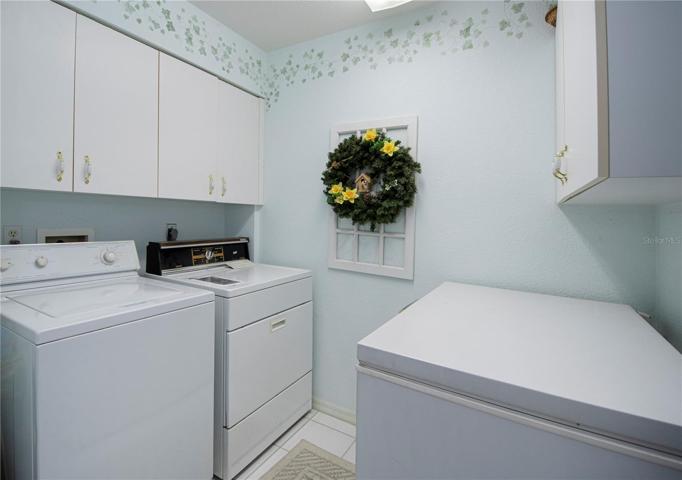 Utility room plus!!!