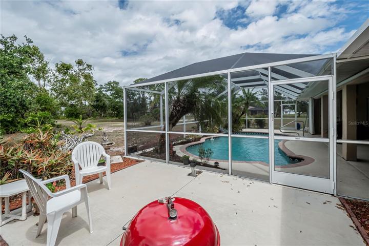 Entertain in style!