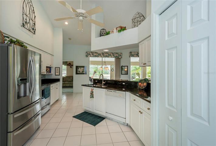 Fabulous kitchen