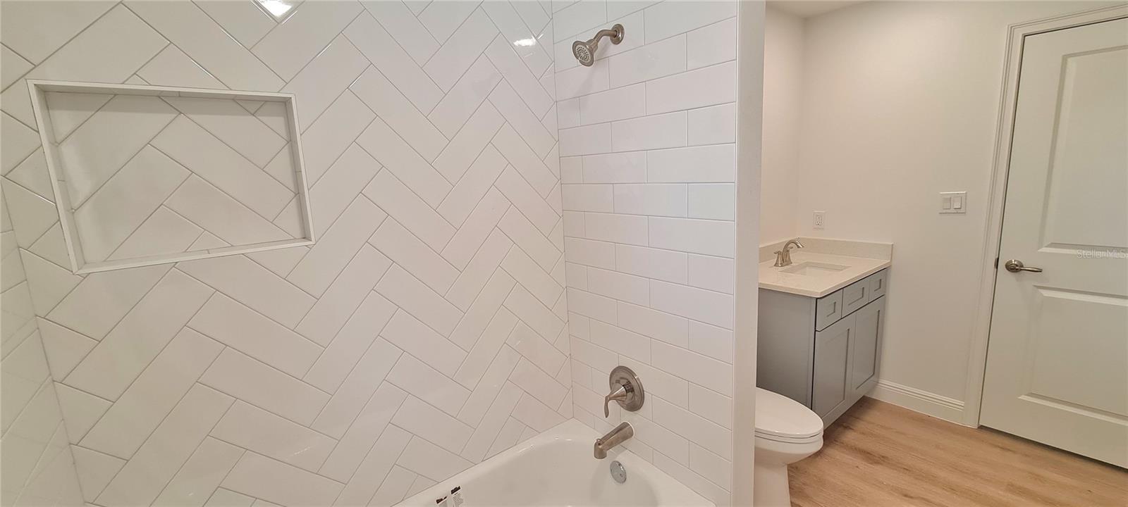 Guest Bath