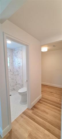 Master Bath &amp; Closet