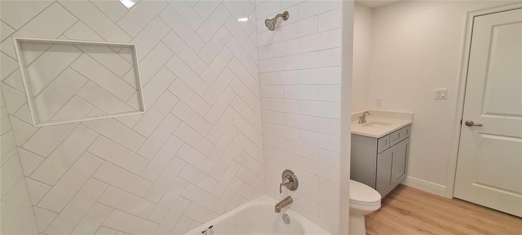Guest Bath