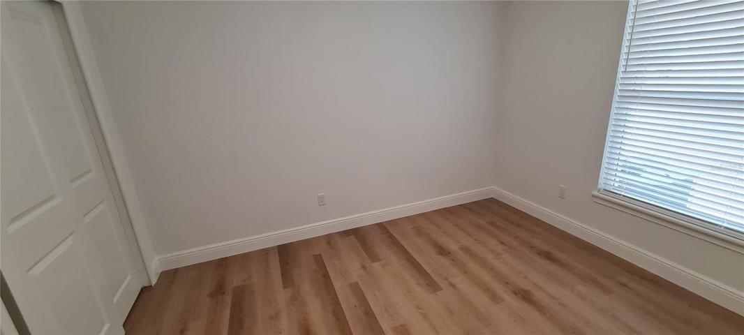 Third Bedroom