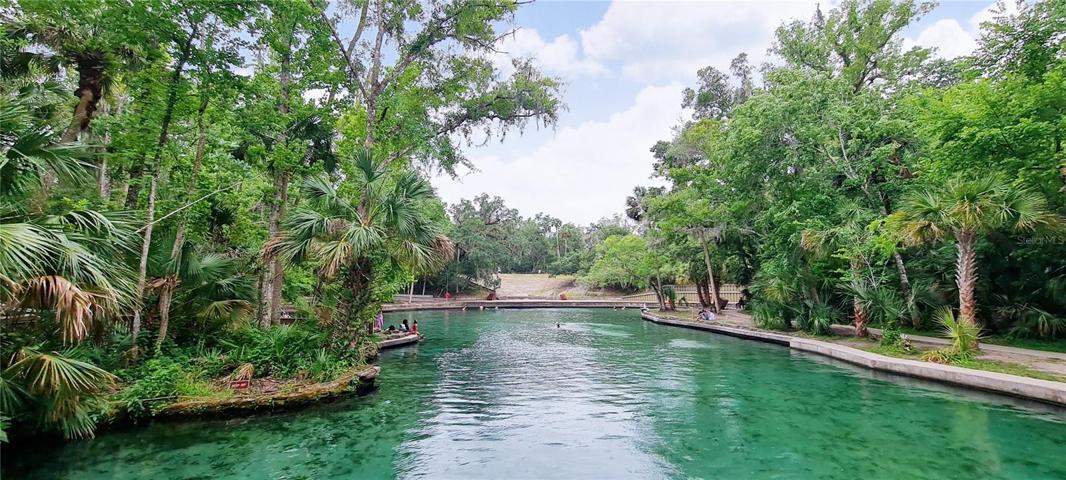 Wikiwa Springs