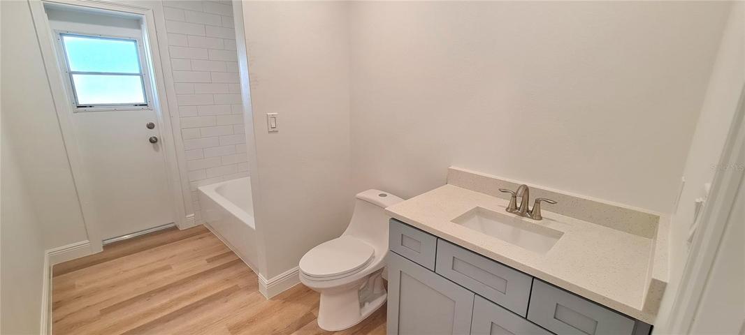Guest Bath