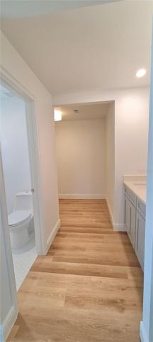 Master Bath &amp; Closet