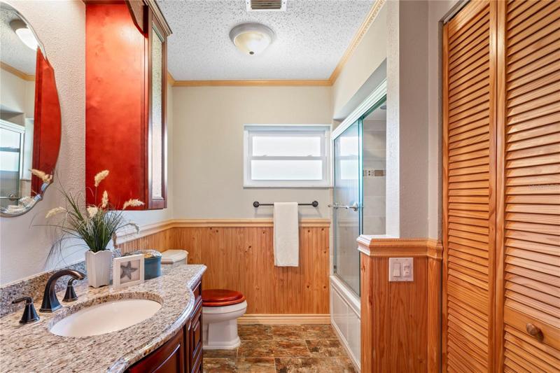 Main Bath