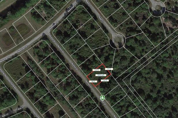 Lot 12 Norton Dr