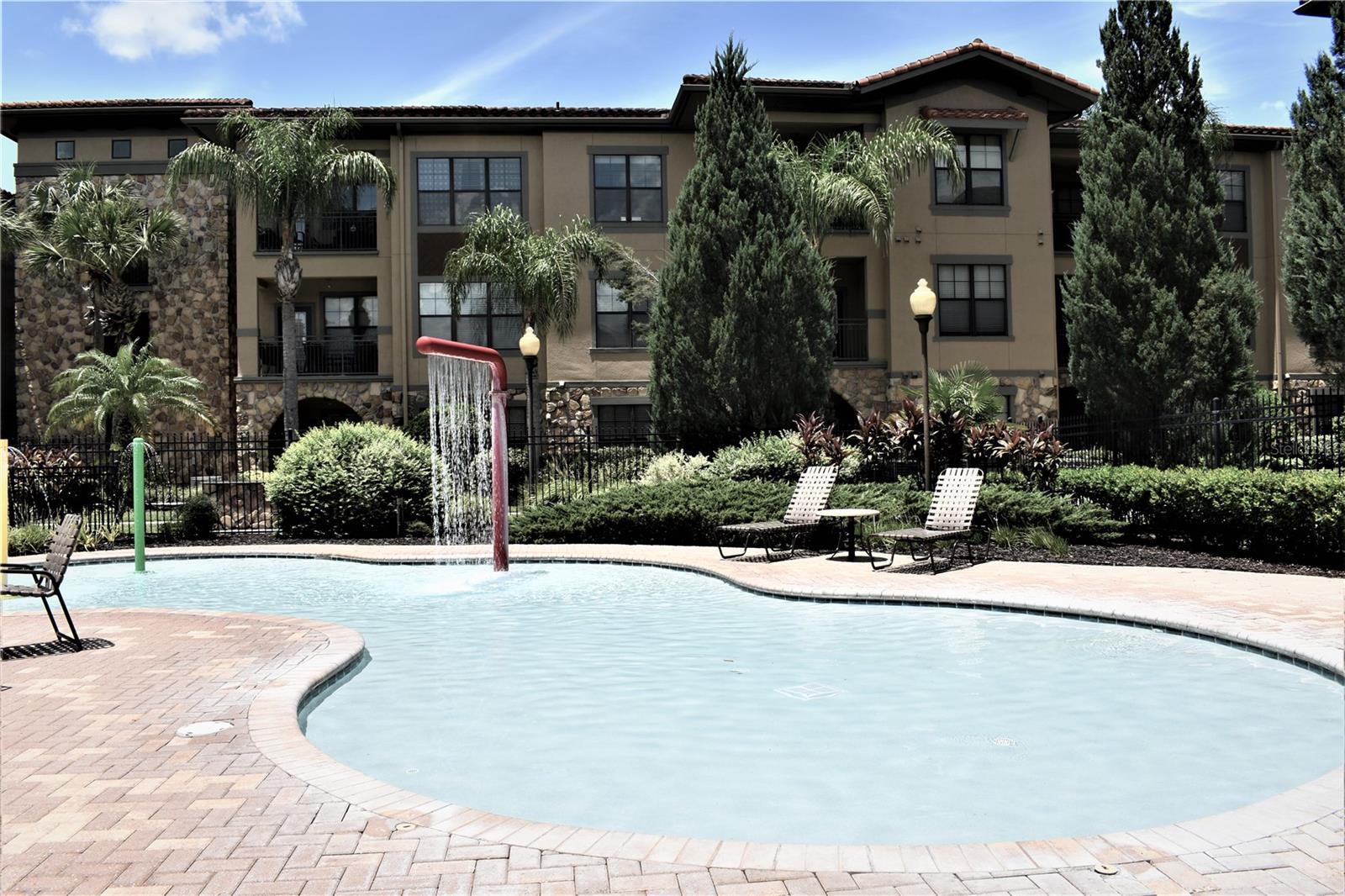 Children's Pool
