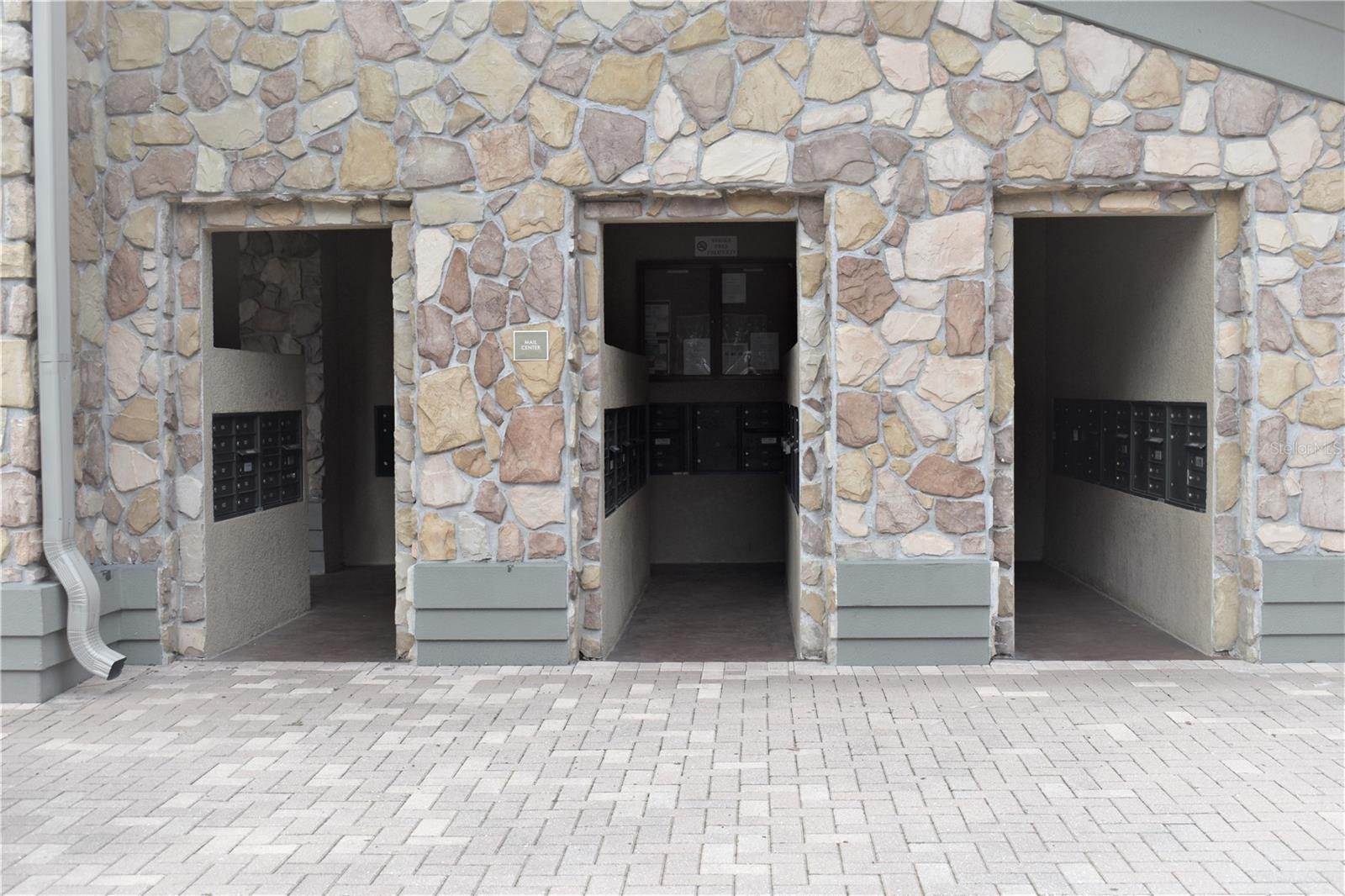 Mailboxes