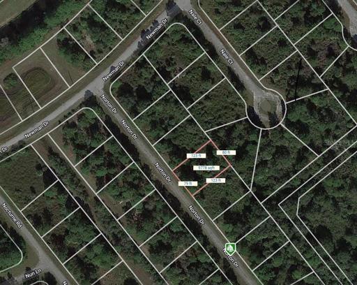 Lot 13 Norton Dr