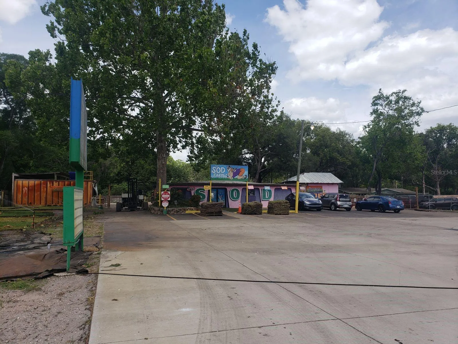 New Port Richey, Florida 34654, 0 , 0 ,0,Commercial Sale,For Sale,RIDGE RD,0,T3439437