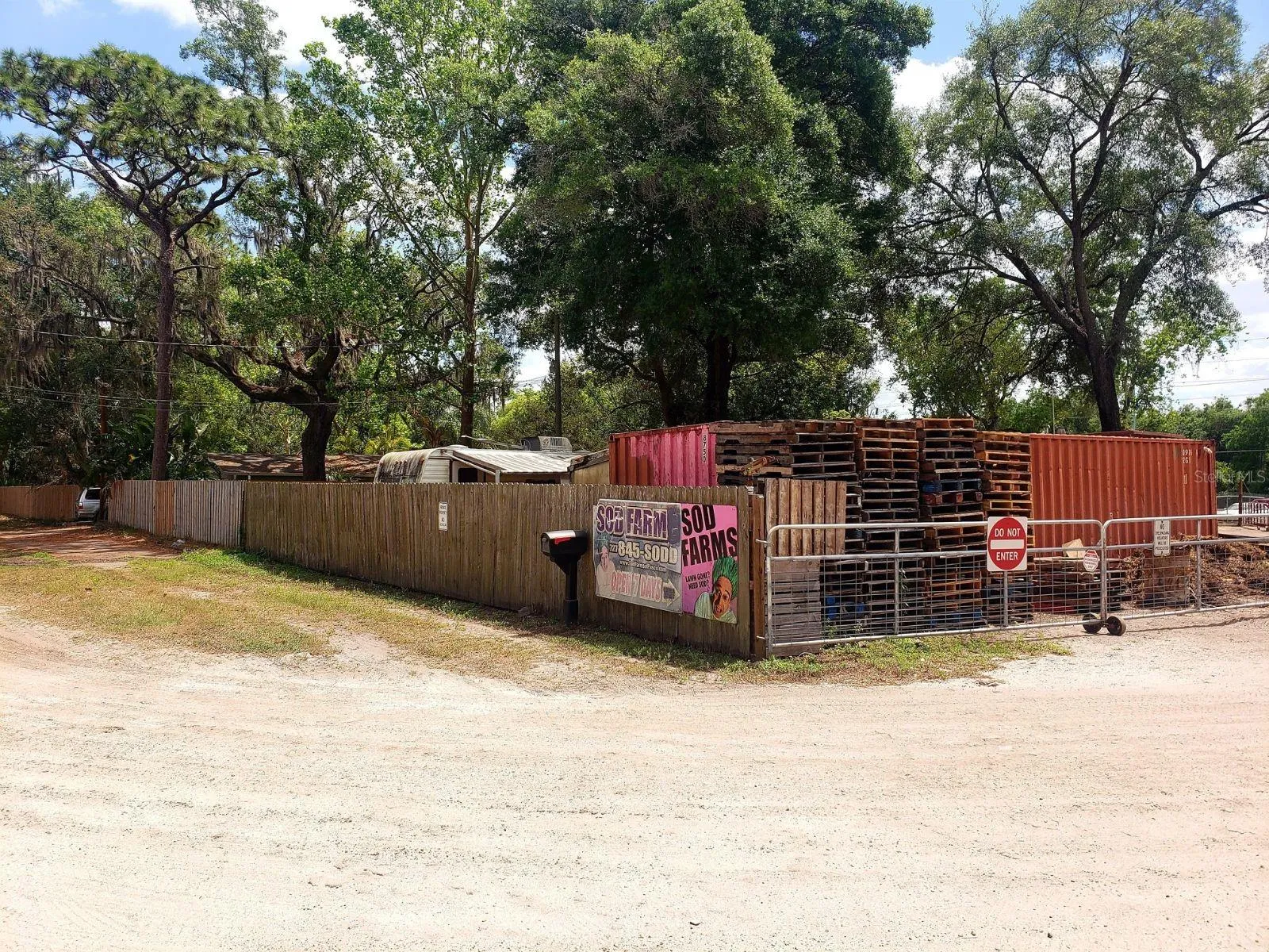 New Port Richey, Florida 34654, 0 , 0 ,0,Commercial Sale,For Sale,RIDGE RD,0,T3439437